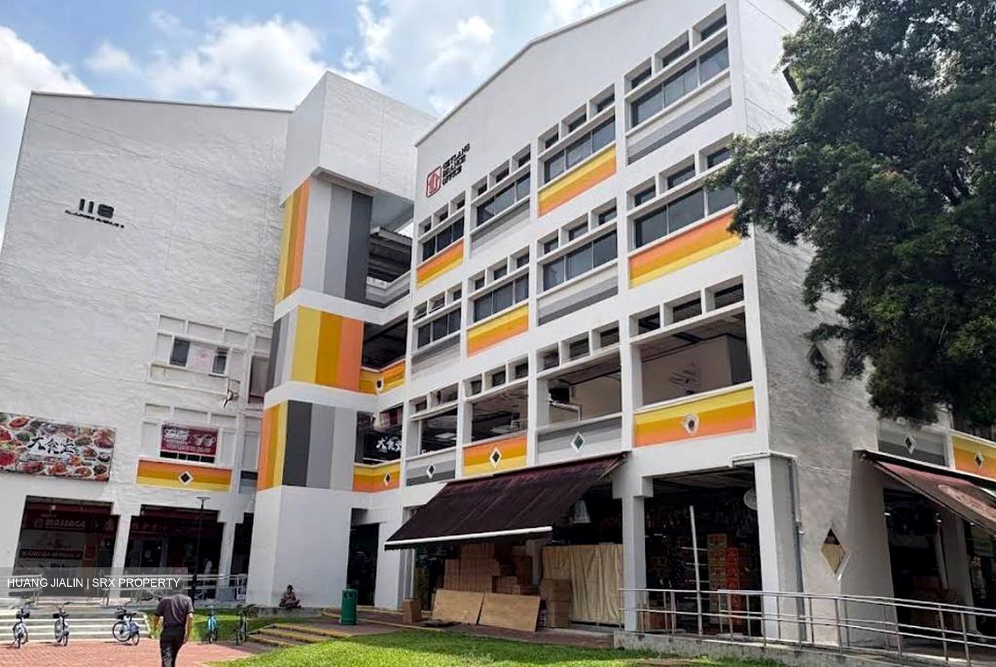 Aljunied Avenue 2 (D14), Shop House #511349281